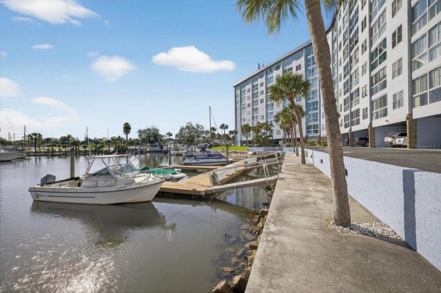 4939 FLORAMAR TERRACE 710, New Port Richey, FL 34652