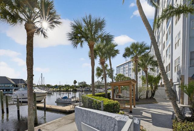 4939 FLORAMAR TERRACE 710, New Port Richey, FL 34652