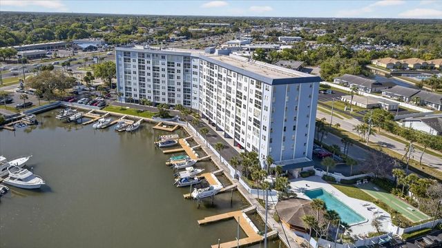 4939 FLORAMAR TERRACE 710, New Port Richey, FL 34652