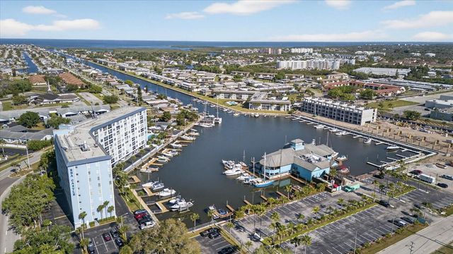 4939 FLORAMAR TERRACE 710, New Port Richey, FL 34652