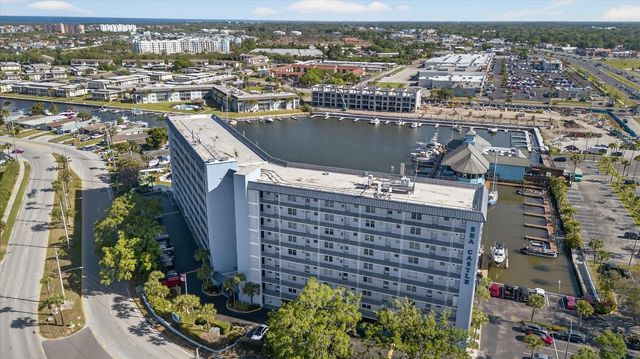 4939 FLORAMAR TERRACE 710, New Port Richey, FL 34652