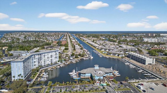 4939 FLORAMAR TERRACE 710, New Port Richey, FL 34652