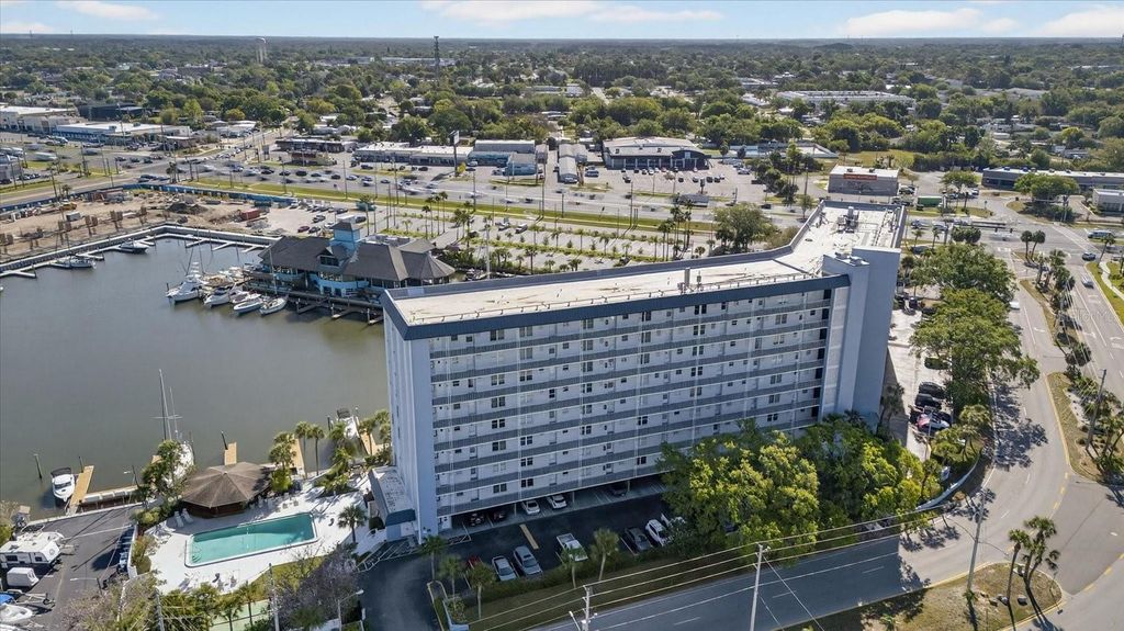 4939 FLORAMAR TERRACE 710, New Port Richey, FL 34652