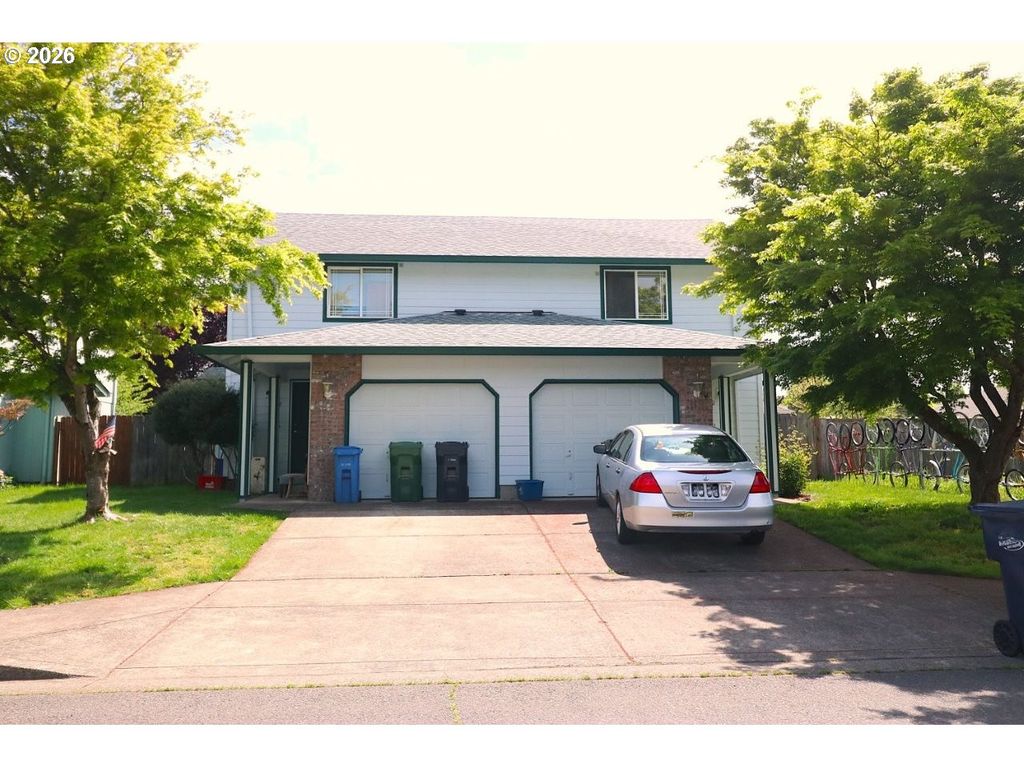 460 AUTUMN Ave, Eugene, OR 97404