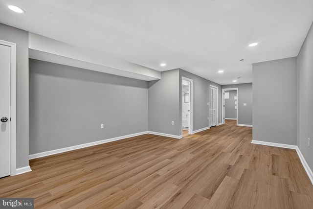 810 N CAREY ST, Baltimore, MD 21217