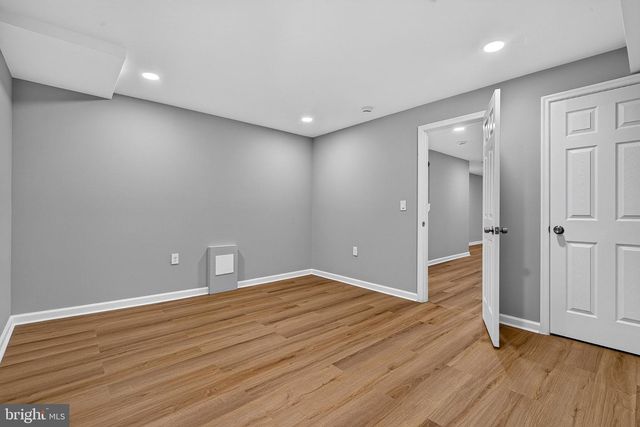 810 N CAREY ST, Baltimore, MD 21217