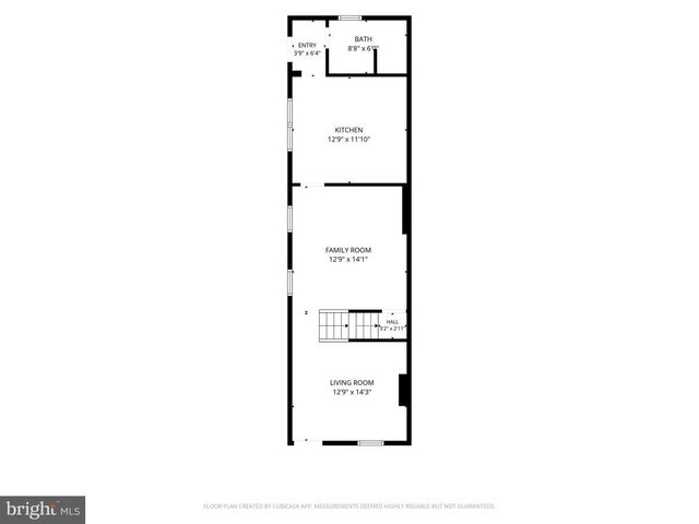 440 LEMONTE ST, Philadelphia, PA 19128
