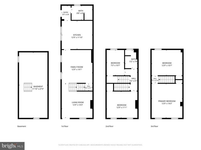 440 LEMONTE ST, Philadelphia, PA 19128