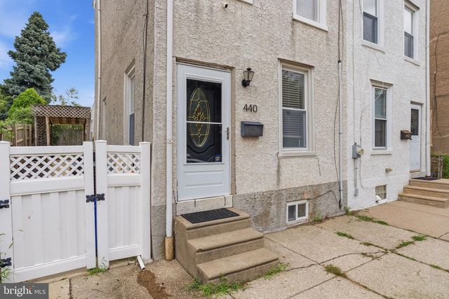 440 LEMONTE ST, Philadelphia, PA 19128