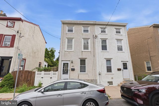 440 LEMONTE ST, Philadelphia, PA 19128