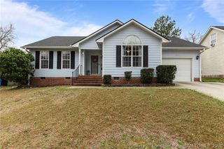 9731 Gooden Drive, Fayetteville, NC 28314