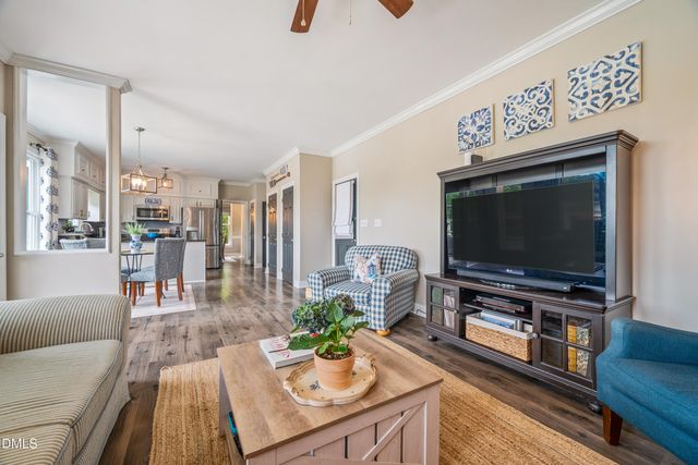 3412 Queen Ann Drive E, Clayton, NC 27527