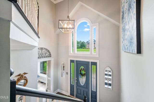 3412 Queen Ann Drive E, Clayton, NC 27527