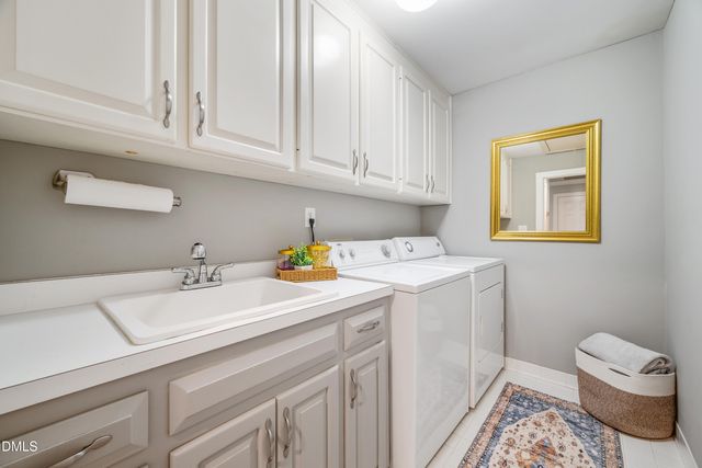 3412 Queen Ann Drive E, Clayton, NC 27527