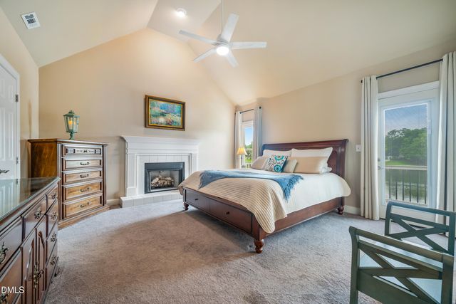 3412 Queen Ann Drive E, Clayton, NC 27527