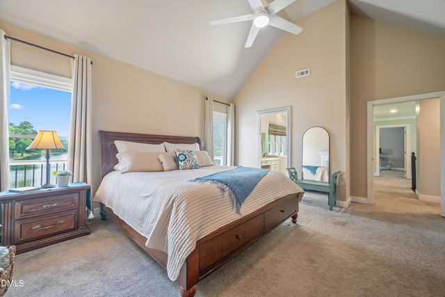3412 Queen Ann Drive E, Clayton, NC 27527