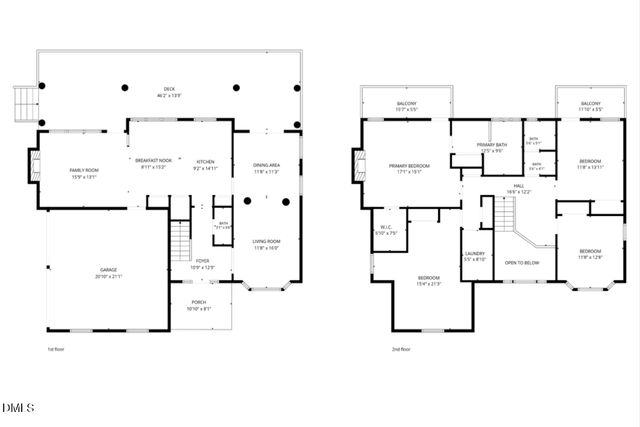 3412 Queen Ann Drive E, Clayton, NC 27527