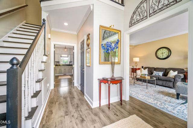 3412 Queen Ann Drive E, Clayton, NC 27527