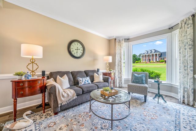 3412 Queen Ann Drive E, Clayton, NC 27527