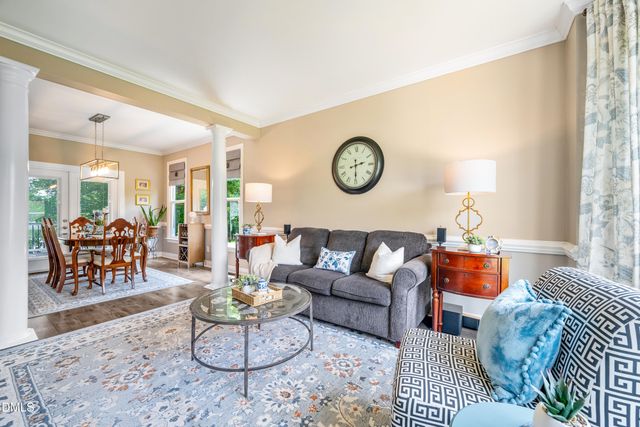 3412 Queen Ann Drive E, Clayton, NC 27527