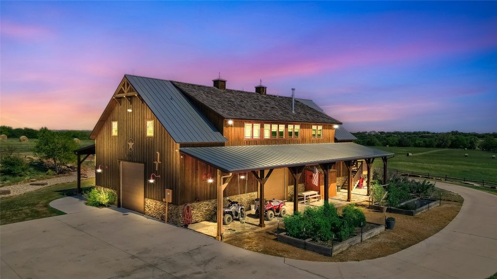 5555 County Road 179, Celina, TX 75009
