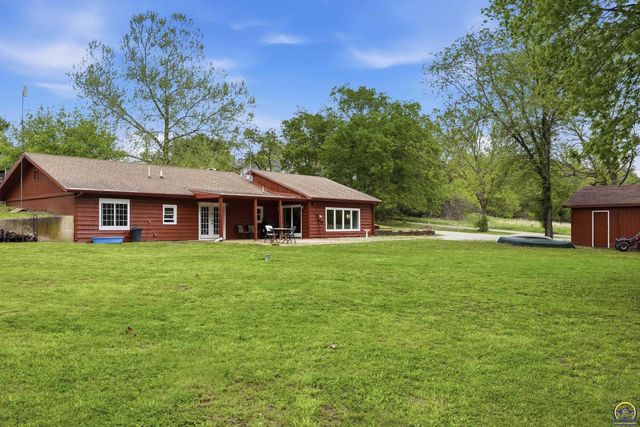 757 N Hanover ST, Auburn, KS 66402