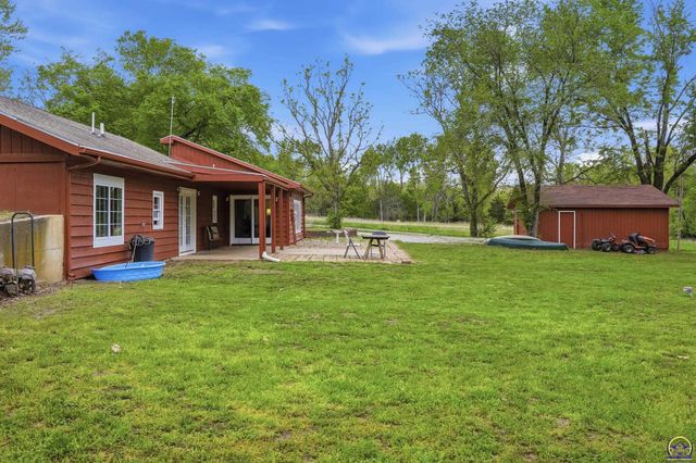 757 N Hanover ST, Auburn, KS 66402