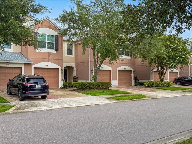 2617 REDFORD WAY, Wesley Chapel, FL 33544