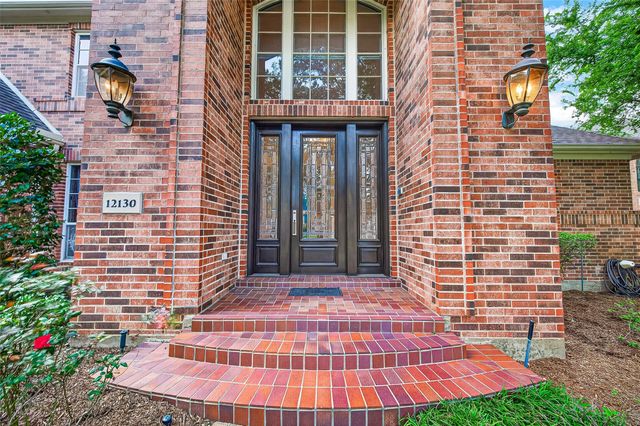 12130 Maple Rock Drive, Houston, TX 77077