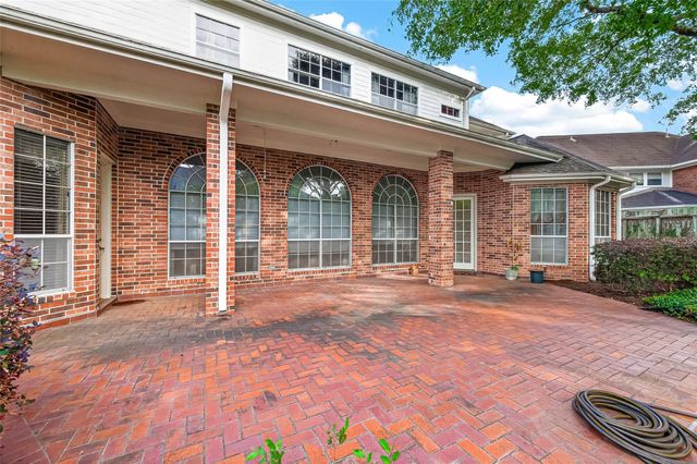 12130 Maple Rock Drive, Houston, TX 77077