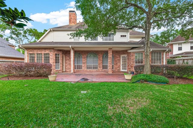 12130 Maple Rock Drive, Houston, TX 77077