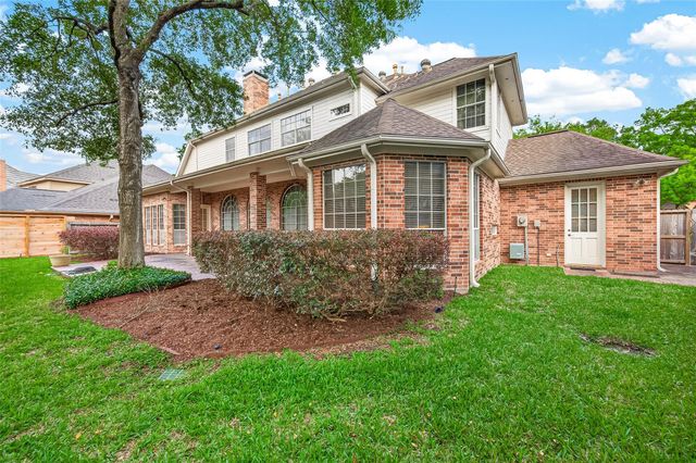 12130 Maple Rock Drive, Houston, TX 77077