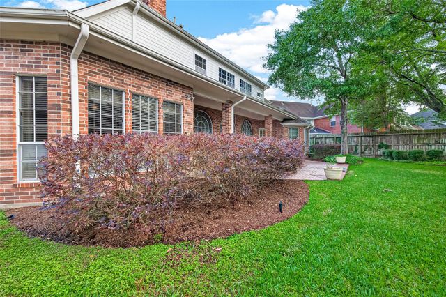 12130 Maple Rock Drive, Houston, TX 77077