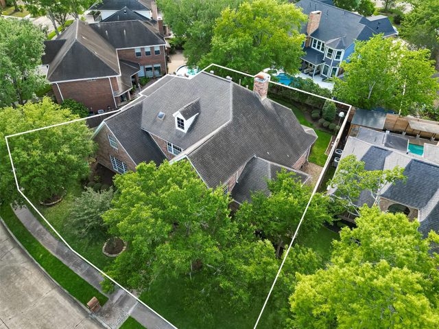 12130 Maple Rock Drive, Houston, TX 77077