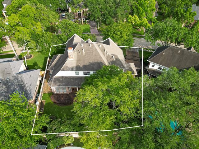 12130 Maple Rock Drive, Houston, TX 77077