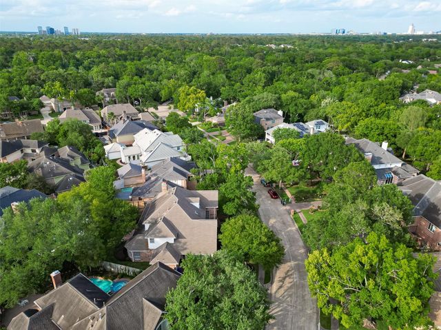 12130 Maple Rock Drive, Houston, TX 77077