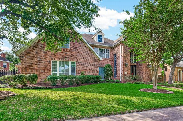 12130 Maple Rock Drive, Houston, TX 77077
