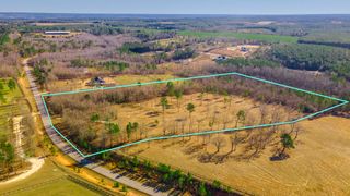 13.06acres Reeves Street, Aiken, SC 29805
