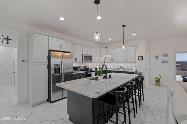 1810 Circulo Tortuga, Rio Rico, AZ 85648