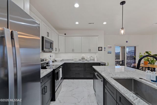 1810 Circulo Tortuga, Rio Rico, AZ 85648