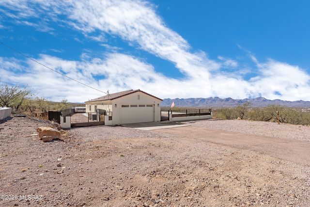 1810 Circulo Tortuga, Rio Rico, AZ 85648