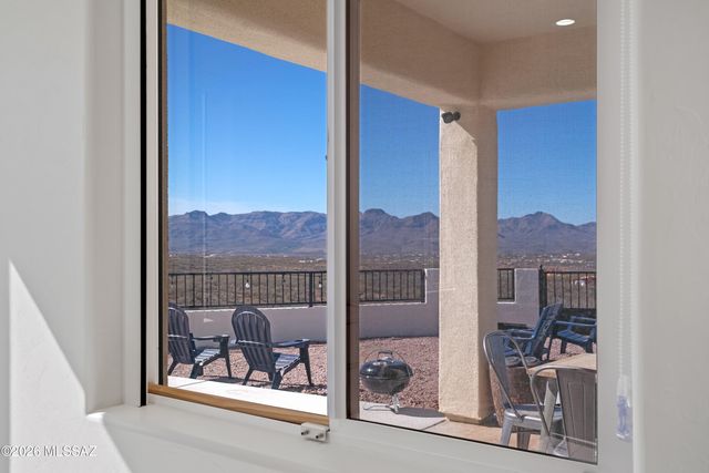 1810 Circulo Tortuga, Rio Rico, AZ 85648