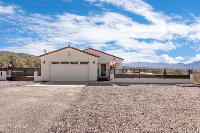 1810 Circulo Tortuga, Rio Rico, AZ 85648
