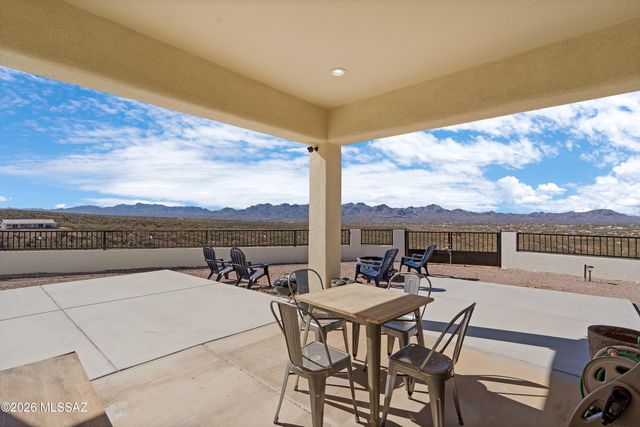 1810 Circulo Tortuga, Rio Rico, AZ 85648