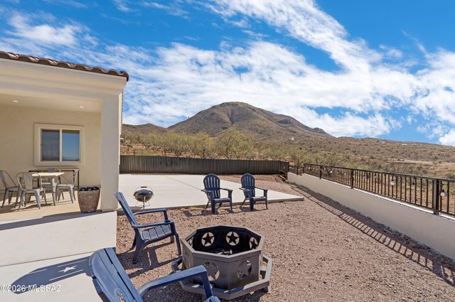 1810 Circulo Tortuga, Rio Rico, AZ 85648