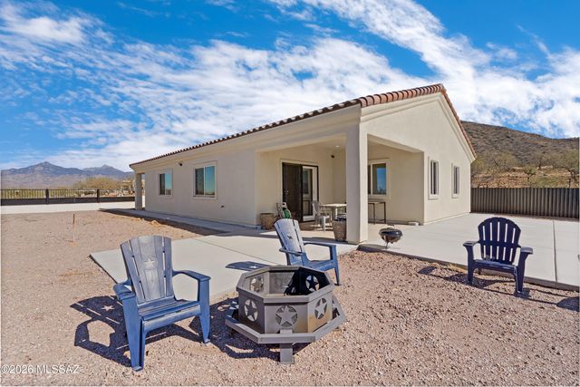 1810 Circulo Tortuga, Rio Rico, AZ 85648
