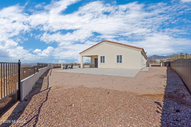 1810 Circulo Tortuga, Rio Rico, AZ 85648