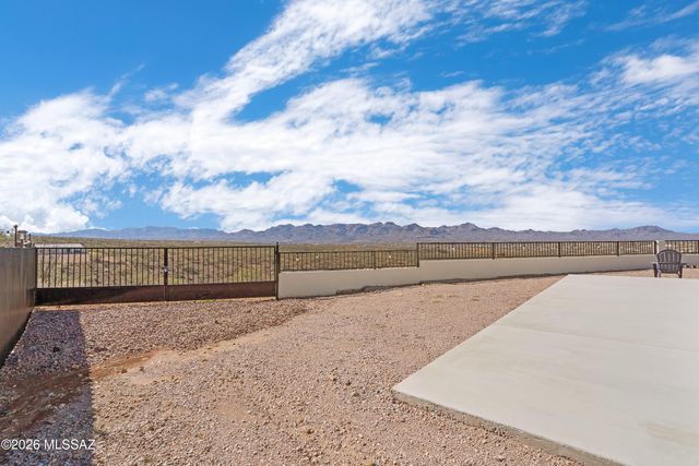 1810 Circulo Tortuga, Rio Rico, AZ 85648