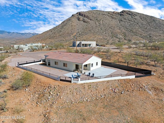 1810 Circulo Tortuga, Rio Rico, AZ 85648