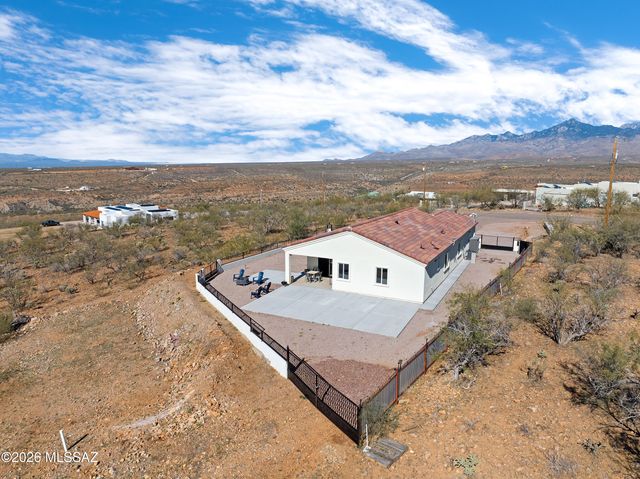 1810 Circulo Tortuga, Rio Rico, AZ 85648